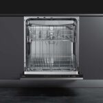 Máy rửa bát TEKA DFI 49650 âm tủ