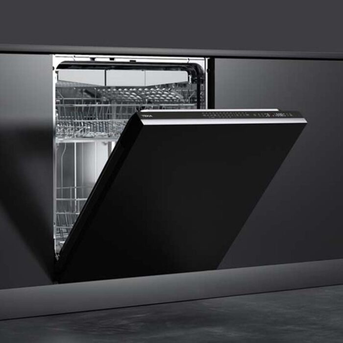 Máy rửa bát TEKA DFI 49650 âm tủ