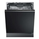 Máy rửa bát TEKA DFI 76950 WH âm tủ