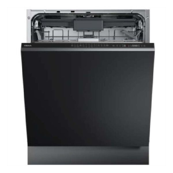 Máy rửa bát TEKA DFI 76950 WH âm tủ