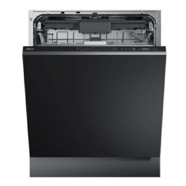 Máy rửa bát TEKA DFI 76950 WH âm tủ