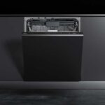 Máy rửa bát TEKA DFI 76950 WH âm tủ