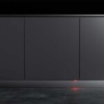 Máy rửa bát TEKA DFI 76950 WH âm tủ