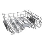 Máy rửa bát TEKA DFI 76950 WH âm tủ