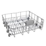 Máy rửa bát TEKA DFI 76950 WH âm tủ