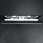 Máy rửa bát TEKA DFI 76950 WH âm tủ