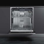 Máy rửa bát TEKA DFI 76950 WH âm tủ