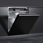 Máy rửa bát TEKA DFI 76950 WH âm tủ