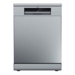 Máy rửa bát TEKA DFS 26610 SS độc lập