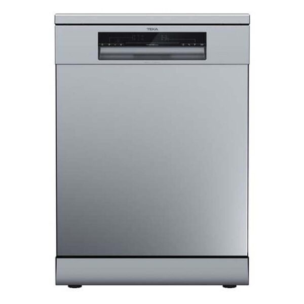 Máy rửa bát TEKA DFS 26610 SS độc lập