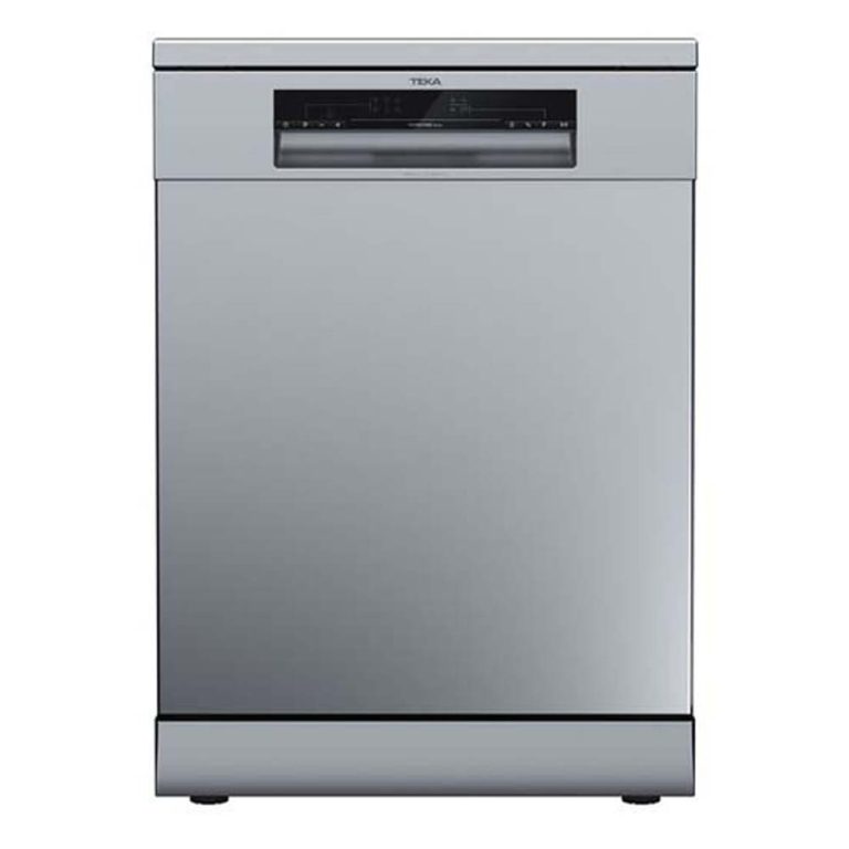 Máy rửa bát TEKA DFS 26610 SS độc lập