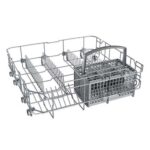 Máy rửa bát TEKA DFS 26610 SS độc lập