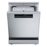 Máy rửa bát TEKA DFS 26610 SS độc lập