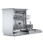 Máy rửa bát TEKA DFS 26610 SS độc lập