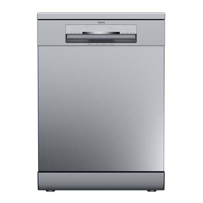 Máy rửa bát TEKA DFS 76850 SS độc lập (3)