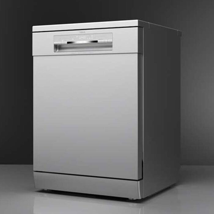 Máy rửa bát TEKA DFS 76850 SS độc lập (3)