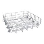 Máy rửa bát TEKA DFS 76850 SS độc lập (3)