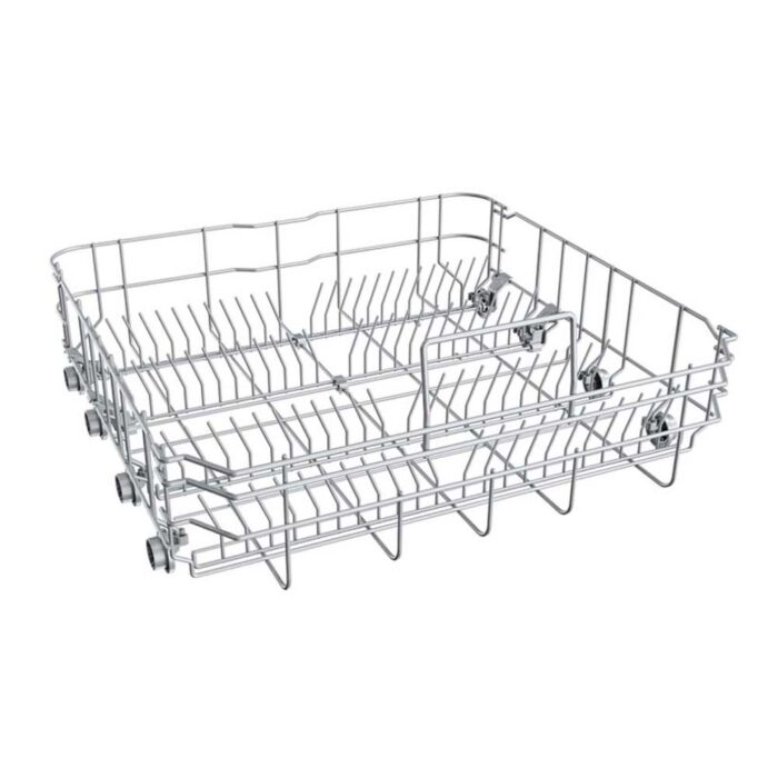 Máy rửa bát TEKA DFS 76850 SS độc lập (3)