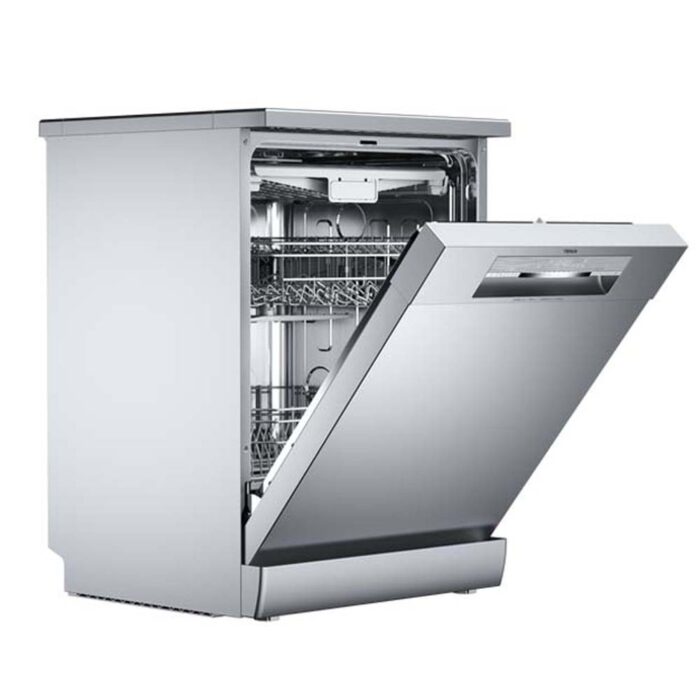 Máy rửa bát TEKA DFS 76850 SS độc lập (3)