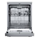 Máy rửa bát TEKA DFS 76850 SS độc lập (3)