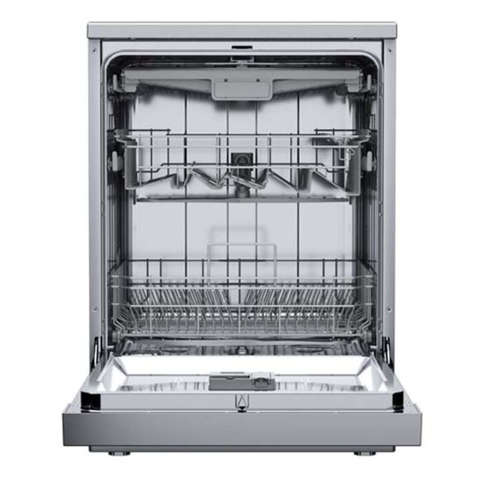 Máy rửa bát TEKA DFS 76850 SS độc lập (3)