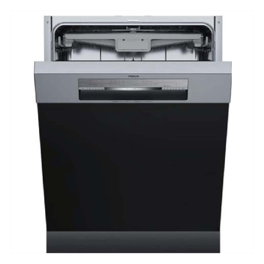 Máy rửa bát TEKA DSI 46750 SS bán âm