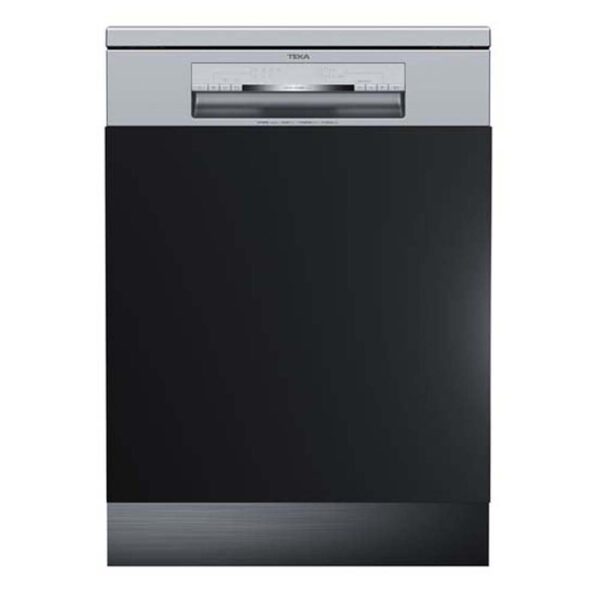 Máy rửa bát TEKA DSI 76850 SS bán âm