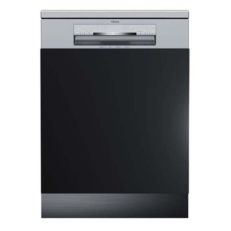 Máy rửa bát TEKA DSI 76850 SS bán âm