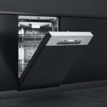 Máy rửa bát TEKA DSI 76850 SS bán âm