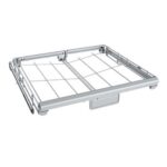 Máy rửa bát TEKA DSI 76850 SS bán âm