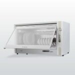Máy sấy bát MALLOCA MDC-33A để bàn
