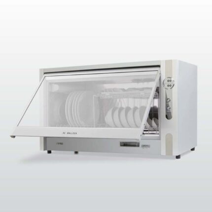 Máy sấy bát MALLOCA MDC-33A để bàn