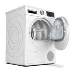 Máy sấy quần áo BOSCH WQG241AGPL 9kg serie 6 - Ảnh 5