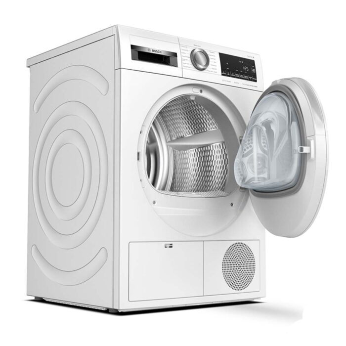 Máy sấy quần áo BOSCH WQG241AGPL 9kg serie 6 - Ảnh 5