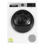Máy sấy quần áo BOSCH WQG24570SG 9Kg Serie 6