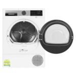 Máy sấy quần áo BOSCH WQG24570SG 9Kg Serie 6 - Ảnh 4