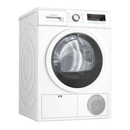 Máy sấy quần áo BOSCH WTH85V0GPL 8kg serie 4