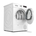 Máy sấy quần áo BOSCH WTH85V0GPL 8kg serie 4 - Ảnh 4