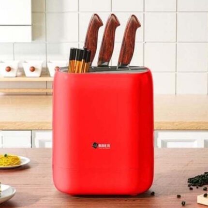 Máy tiệt trùng dao đũa ARBER MDK1.4MD