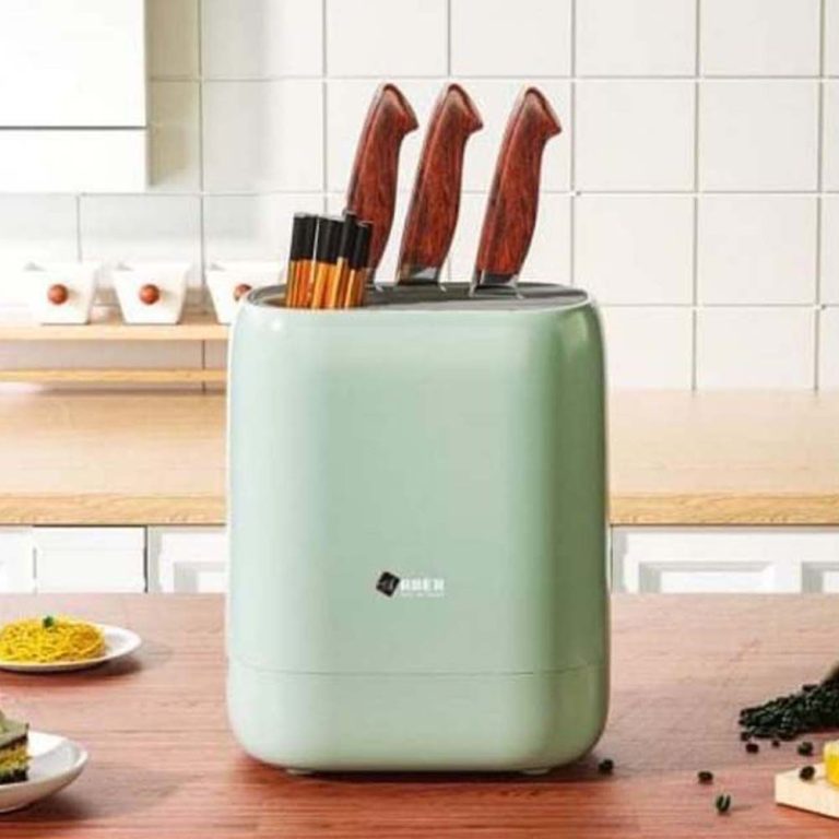 Máy tiệt trùng dao đũa ARBER MDK1.4MX