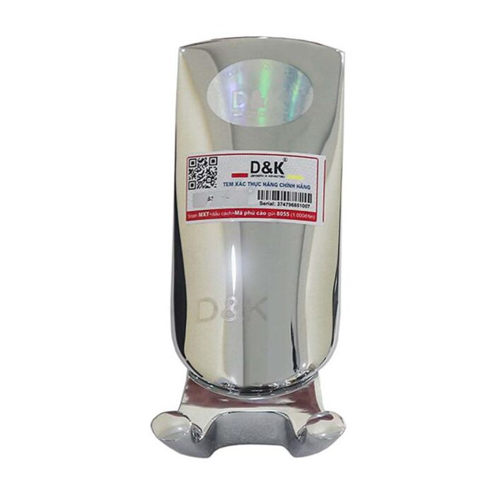 Móc treo quần áo D&K DK800302