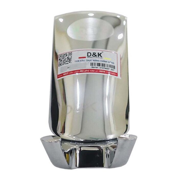 Móc treo quần áo D&K DK800302