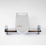 Móc treo quần áo D&K DK800602C