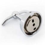 Móc treo quần áo D&K DK802501