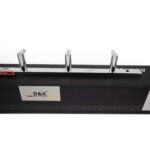 Móc treo quần áo D&K DK810004