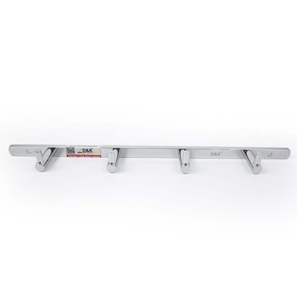 Móc treo quần áo D&K DK810004