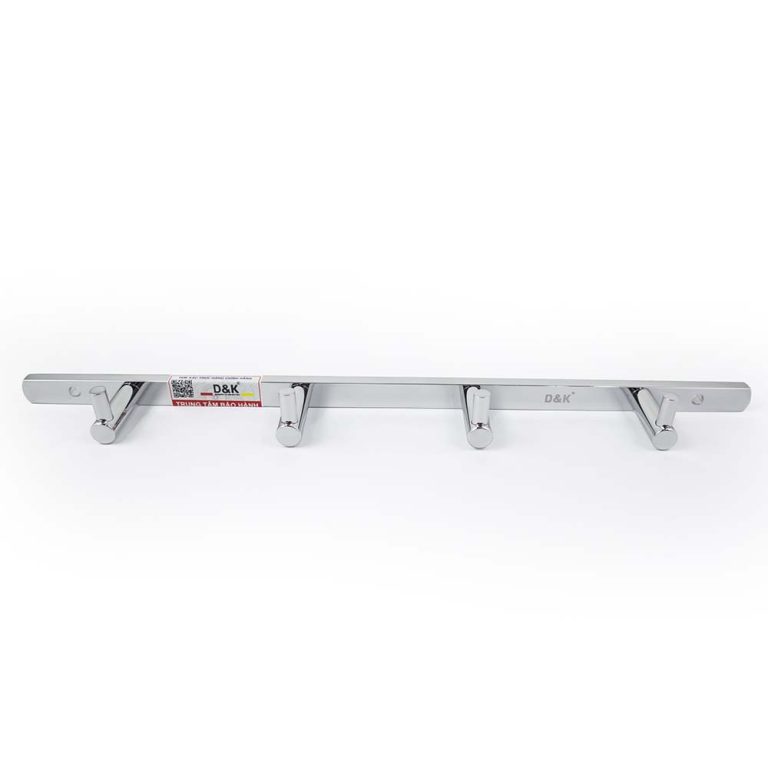 Móc treo quần áo D&K DK810004