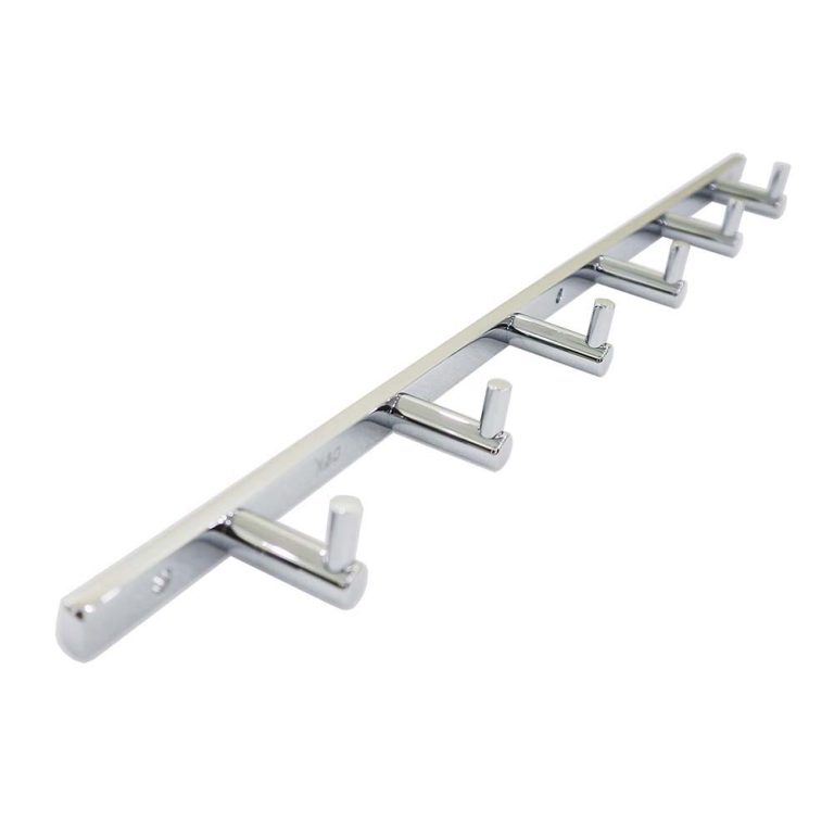 Móc treo quần áo D&K DK810006