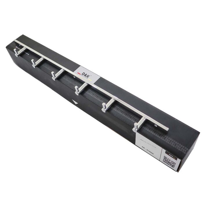 Móc treo quần áo D&K DK810006