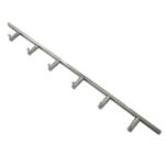 Móc treo quần áo D&K DK810006